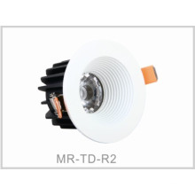 Lâmpada embutida LED (MR-TD-R2-5W)